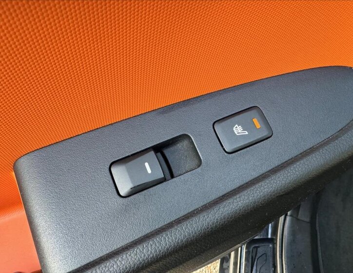 KIA Sportage SUV / Terénní 2,0 l 120 kw