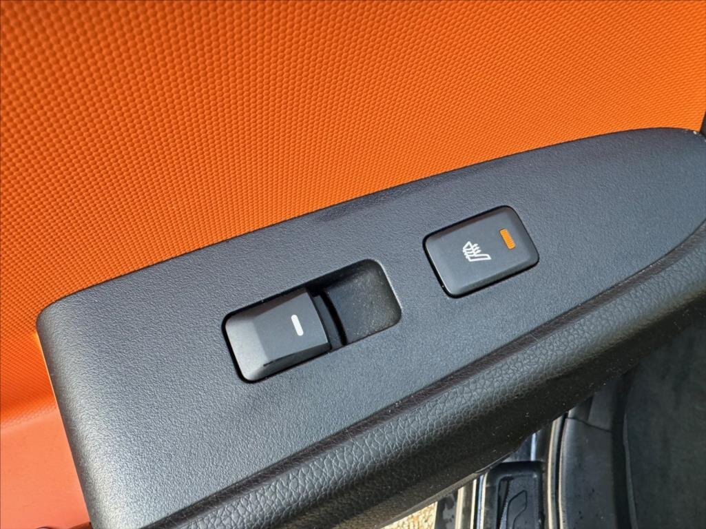 KIA Sportage SUV / Terénní 2,0 l 120 kw