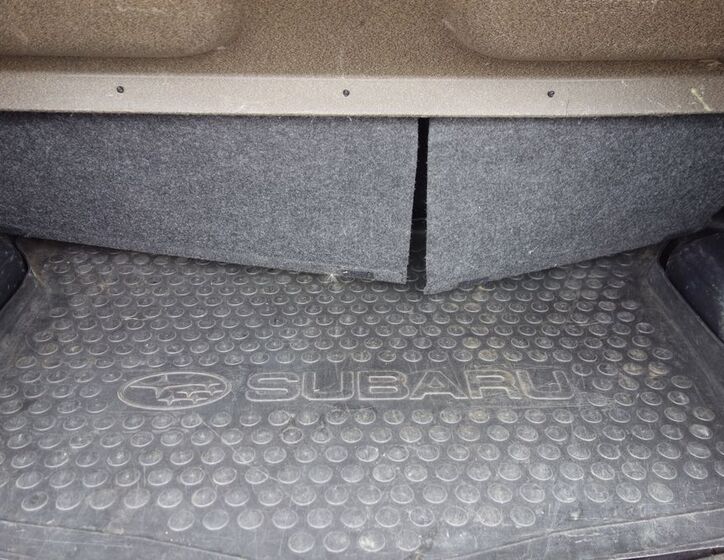 Toyota Corolla Verso 23