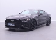 Ford Mustang 3