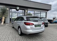 Opel Astra Kombi 1,6 l 81 kw