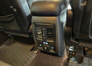 Dodge Durango Kombi 3,6 l 212 kw