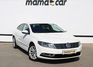 Volkswagen CC 1