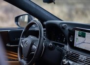 Lexus LS 500h Sedan / Limuzína 3,5 l 264 kw