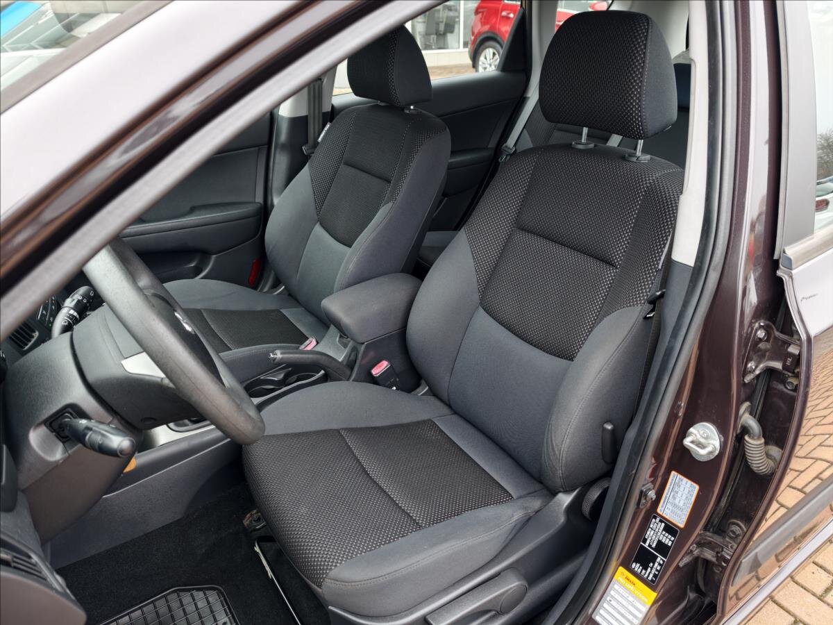 Hyundai i30 Kombi 1,4 l 80 kw