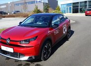 Citroën C4 Hatchback 1,2 l 96 kw