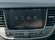 Opel Crossland CUV 1,2 l 96 kw