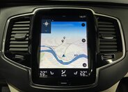 Volvo XC90 SUV 2,0 l 173 kw