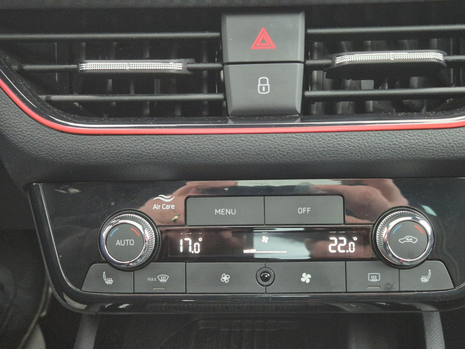 Škoda Kamiq Hatchback 1,5 l 110 kw