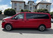 Mercedes-Benz Vito 2