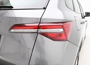 Škoda Karoq SUV 1,5 l 110 kw