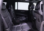 Cadillac Escalade SUV / Terénní 6,2 l 313 kw