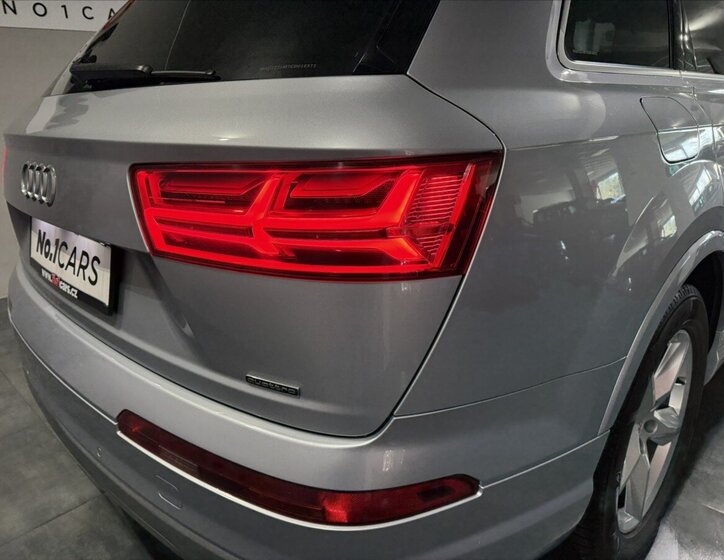Audi Q7 SUV / Terénní 3,0 l 200 kw