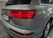 Audi Q7 SUV / Terénní 3,0 l 200 kw