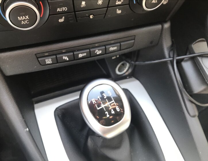 BMW X1 SUV / Terénní 2,0 l 105 kw