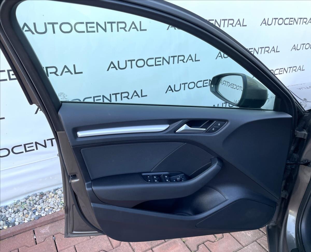 Audi A3 Hatchback 1,4 l 92 kw