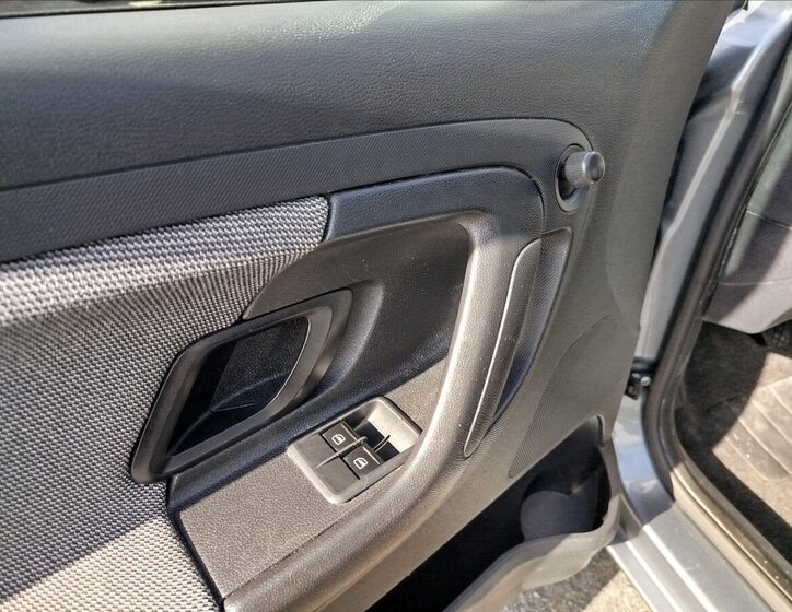 Škoda Fabia Kombi 1,2 l 63 kw