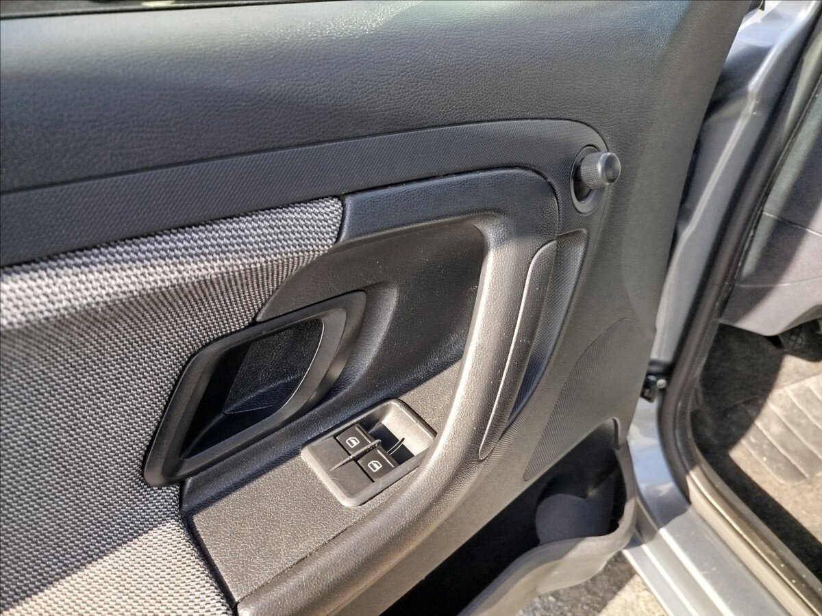 Škoda Fabia Kombi 1,2 l 63 kw