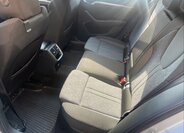 Škoda Octavia Kombi 1,5 l 110 kw