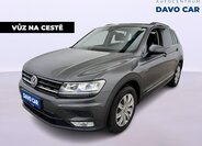 Volkswagen Tiguan SUV / Terénní 1,4 l 110 kw