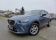 Mazda CX-3 1