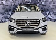 Mercedes-Benz GLS SUV 3,0 l 270 kw