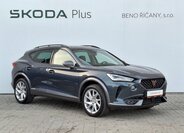 Cupra Formentor SUV 1,5 l 110 kw