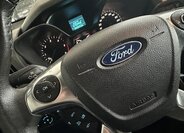 Ford Transit Ostatní 1,5 l 88 kw