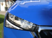 Škoda Scala Hatchback 999,0 85 kw