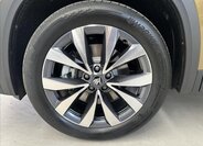 Škoda Kodiaq SUV / Terénní 2,0 l 142 kw