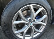 BMW X5 SUV / Terénní 3,0 l 195 kw