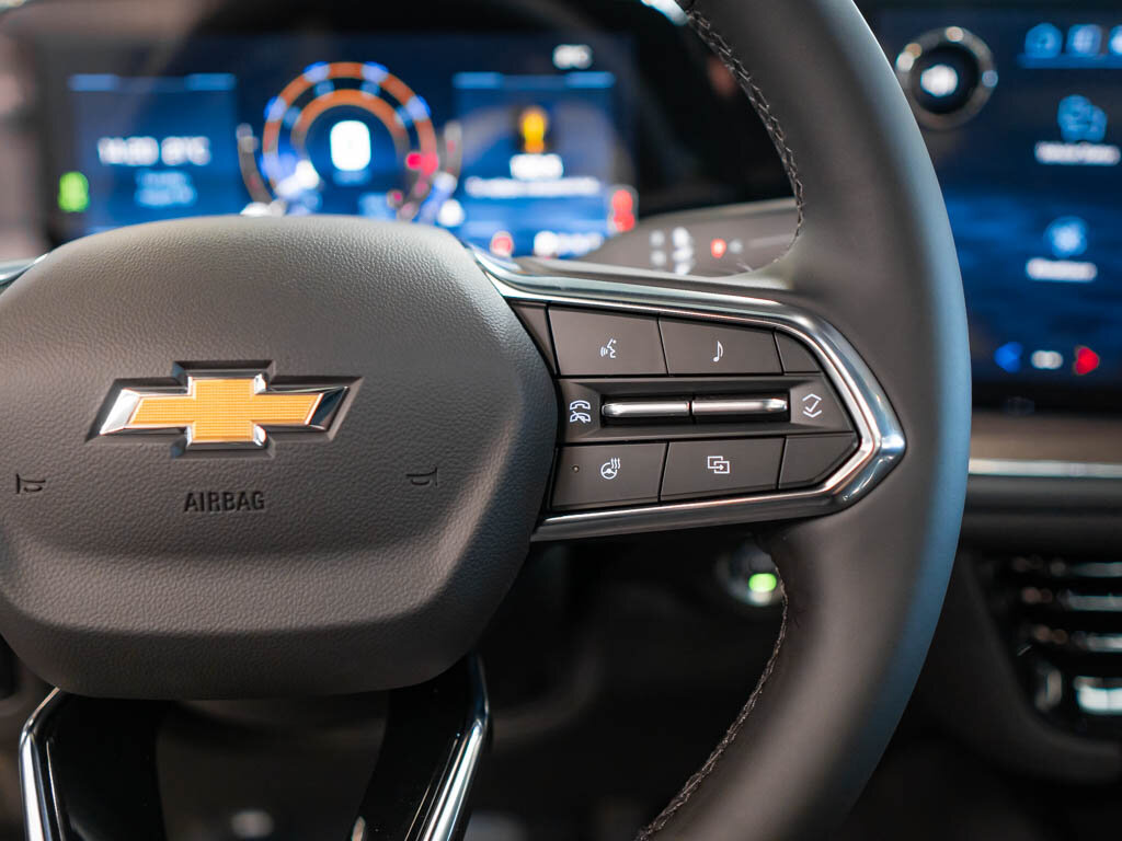 Chevrolet Tahoe SUV / Terénní 6,2 l 313 kw