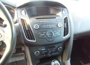 Ford Focus Hatchback 999,0 74 kw