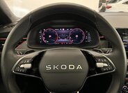 Škoda Kamiq SUV 1,5 l 110 kw