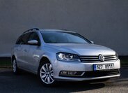 Volkswagen Passat Kombi 2,0 l 103 kw