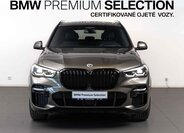 BMW X5 SUV / Terénní 3,0 l 210 kw