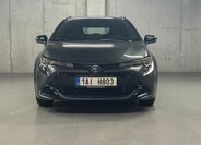 Toyota Corolla Kombi 1,8 l 72 kw