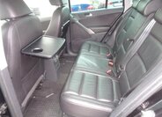 Volkswagen Tiguan Kombi 2,0 l 103 kw