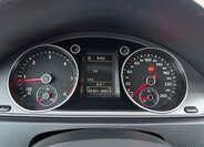 Volkswagen Passat Kombi 1,6 l 77 kw