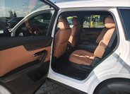 Mazda CX-80 SUV / Terénní 2,5 l 241 kw