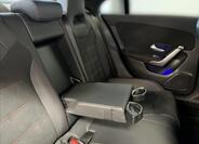 Mercedes-Benz CLA 20