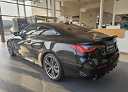BMW Řada 4 Kupé 3,0 l 250 kw