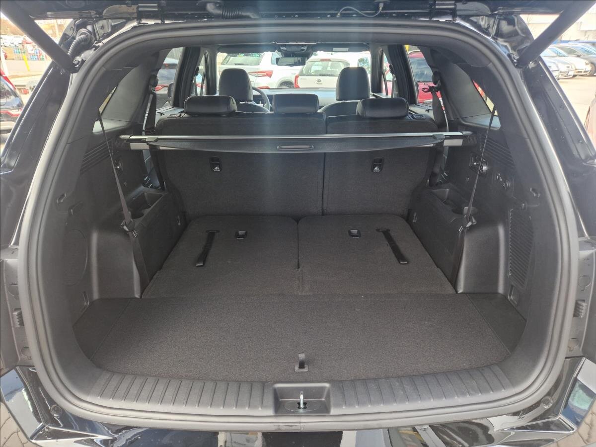 KIA Sorento SUV / Terénní 2,2 l 142 kw