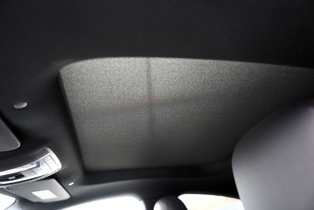 Mercedes-Benz CLA Sedan 2,0 l 340 kw