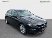 Mercedes-Benz Třídy A 7