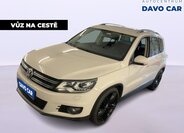 Volkswagen Tiguan SUV 2,0 l 132 kw