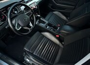 Volkswagen Passat Kombi 2,0 l 110 kw