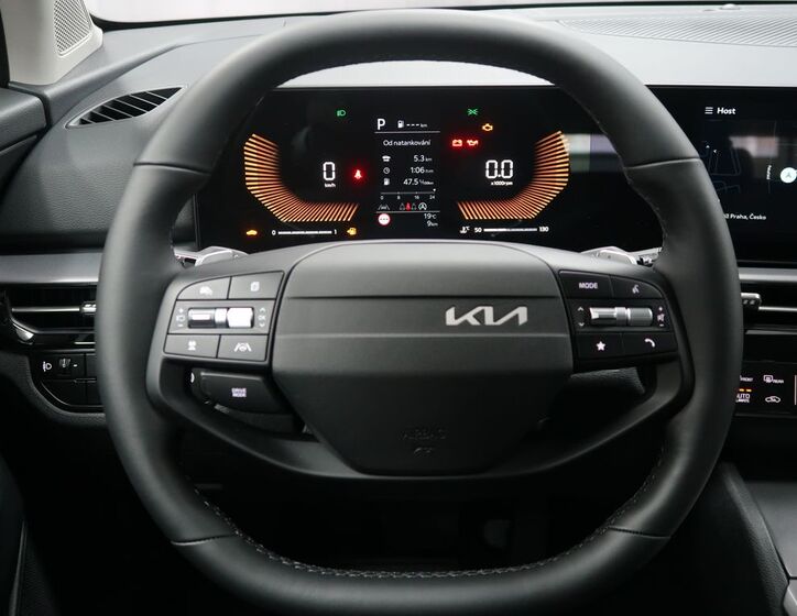 KIA Sportage 12