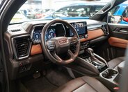 GMC Canyon Pick-up 2,7 l 231 kw