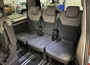 Volkswagen Multivan MPV 2,0 l 110 kw